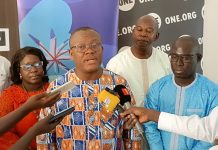 « L’agriculture peut-elle relever le défi de l’emploi des jeunes en Afrique ? : Opportunites et defis »