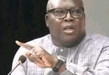 Justice: Pape Sané placé sous contrôle judiciaire