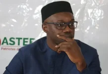 Pour les évènements de vendredi 17 novembre: Ousmane Sonko balance un message depuis sa cellule