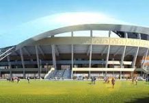 Arène Nationale : les promoteurs doivent payer désormais pour organiser un combat de lutte !