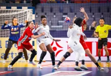 Mondial Hand 2023: Le Sénégal occupe la 18e place du classement général