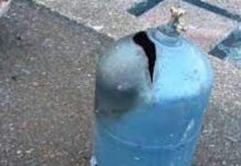 Ngor : une bonbonne de gaz explose et fait deux blessés