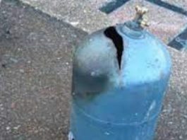 Ngor : une bonbonne de gaz explose et fait deux blessés