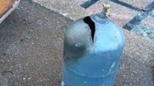 Ngor : une bonbonne de gaz explose et fait deux blessés