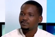 Depuis sa cellule: Aliou Sané interpelle l’État sur ses droits