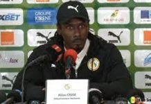 Liste des 27 lions pour la CAN : Abdoulaye Sima enfin convoqué !