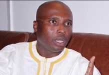 Barthélémy Dias: «Je ne serai pas à la Cour Suprême le 22 Décembre»