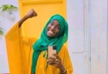 Licenciée par Dakarnave après six mois de prison: Falla Fleur reçoit un montant de plus de 7 millions F CFA