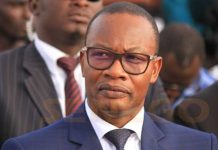 Poursuivi pour diffamation par Aly Ngouille Ndiaye: Me Moussa Diop entre les mains de la justice