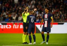 FOOTBALL : L’IFAB a validé l’expérimentation d’une nouvelle règle pour l’ expulsion temporaire de 10 minutes