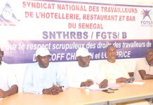 Accusé de trahison: Mballo Dia THIAM, exclu de la Centrale FGTS