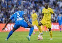 SAUDI PRO LEAGUE : Al Hilal de Kalidou Koulibaly gagne un prime après sa victoire contre Al Nassr de Mané (3-0)