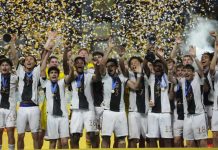 MONDIAL U-17 : l’Allemagne bat la France en finale