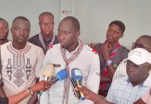 Campagne de sensibilisation contre le paludisme : les SCOUTS du Sénégal comptent amener 80% de la population à dormir sous moustiquaires