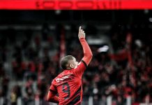 FOOTBALL MERCATO : Victor Roque sera catalan en janvier