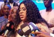 17e édition de la semaine nationale de la petite enfance et de la case des tout-petits: La cérémonie de lancement officielle a eu lieu hier, lundi