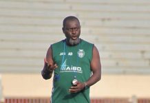 Casa Sports : Ansou Diardhiou limogé !