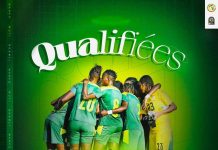 CAN Féminine Maroc 2024 : Les Lionnes ont décroché leur qualification devant l’Égypte