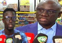 Réouverture Supeco Guédiawaye: un allègement pour les employés et les ménages