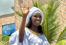 La présidente du Mouvement ARC annonce une Tournée du Fleuve pour marquer le développement local