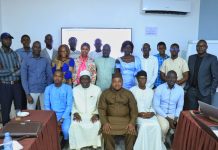 Sensibilisation des journalistes sur la préservation du patrimoine routier: Les fortes recommandations des initiateurs