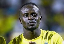 Mercato : Sadio Mané pourrait retourner en Premier League