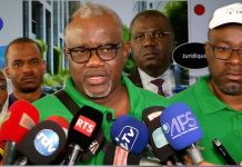 Gestion des déchets, développement économique: La Sonaged lance le plan de développement stratégique Eksina