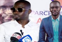 Élection présidentielle: Go Faye du mouvement réaction se range derrière le candidat Amadou Ba