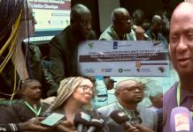 Justice climatique: L’ONG action solidaire international lance le réseau national des élus locaux