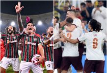 Mondial des clubs : Manchester City jouera la finale contre Fluminense !