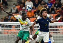 Mercato : Chelsea est sur le point de finaliser un accord pour Pape Daouda Diong !