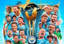 Mondial des clubs : Manchester City remporte son premier titre