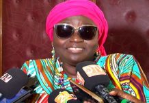 Harcèlement sexuel et violences faites aux femmes dans le secteur informel: les victimes à cœur ouvert