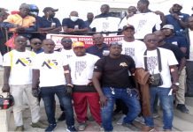 Immigration clandestine, chômage des jeunes: L’association des livreurs tiak tiak du Sénégal accuse le ministre de la jeunesse