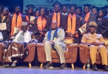 Cérémonie de remise de diplômes de formation de l’école nationale du tourisme : Mame Mbaye Niang félicite les récipiendaires