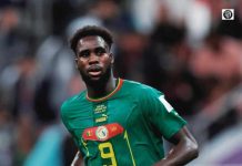 Mauvaise nouvelle pour Aliou Cissé : Boulaye Dia devrait être absent pendant 4 à 5 semaines