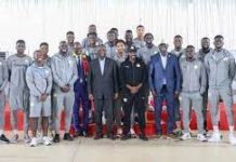 CAN 2023 : la prime de participations des Lions passe de 4 à 8 millions