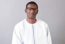 Conseil constitutionnel: la candidature de Mary Teuw Niane invalidée