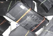 Keur Massar : La Brigade de recherches a saisi 2 milliards de billets noirs