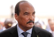 Mauritanie: l’ancien président Ould Abdel Aziz condamné à 5 ans de prison ferme