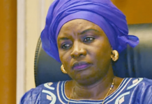 Demande d’autorisation de visite à Sonko : Mimi Touré regrette le comportement du Doyen des juges