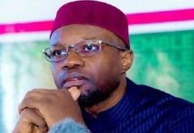Rejet de la caution de Sonko: Son mandataire Ayib Daffé annonce qu’il n’a pas été notifié