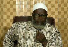 Tribunal: Le procès de Oustaz Oumar Sall renvoyé