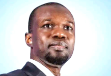 Cérémonie d’investiture: La coalition Sonko Président 2024 échoue deux tentatives