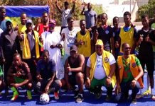 Lutte contre le cancer de la prostate: Les Lions clubs Dakar avenir et la Lisca sensibilisent les hommes sur les dangers