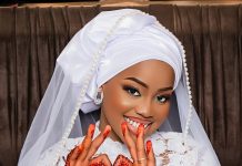 Jeune fille ravissante, maîtrise du coran, volée, effacée entre autres traits de l’épouse de Sadio Mané: le casting parfait