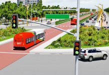 Mise en circulation du BRT: le préfet lance une opération de désencombrement