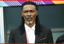 Rigobert Song : « J’assume cette défaite, le Sénégal a été meilleur que nous »