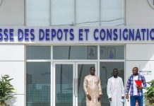 30 millions de caution : Bonne nouvelle pour les candidats recalés