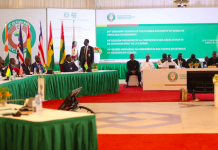 Annonce du retrait du Mali, du Niger et du Burkina : ce que dit La Commission de la Cedeao